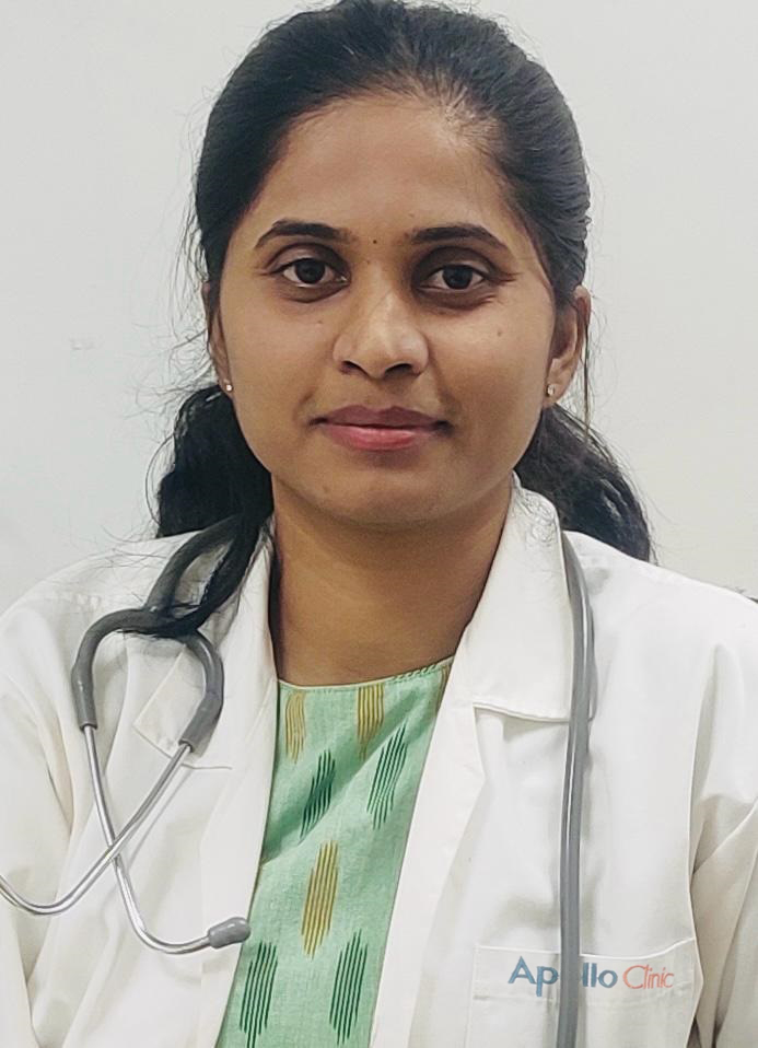 Dr. Bottu Kalyani